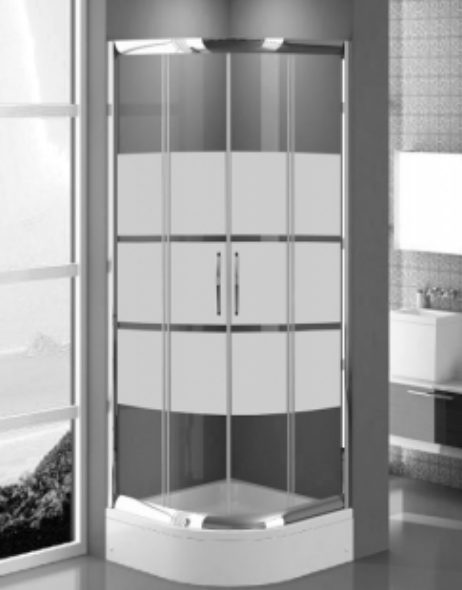 Mutlu C75 glass pattern