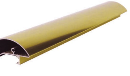 Bronze profile colour