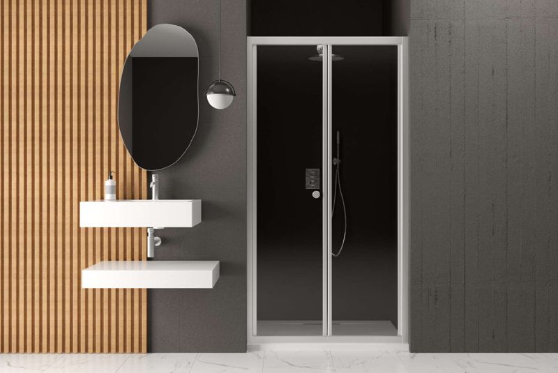 Folding Door shower enclosure series
