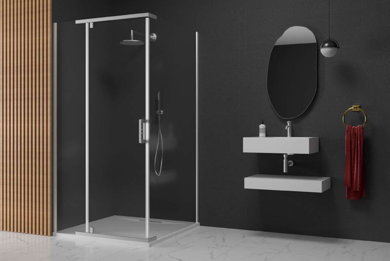 Limos shower enclosure series